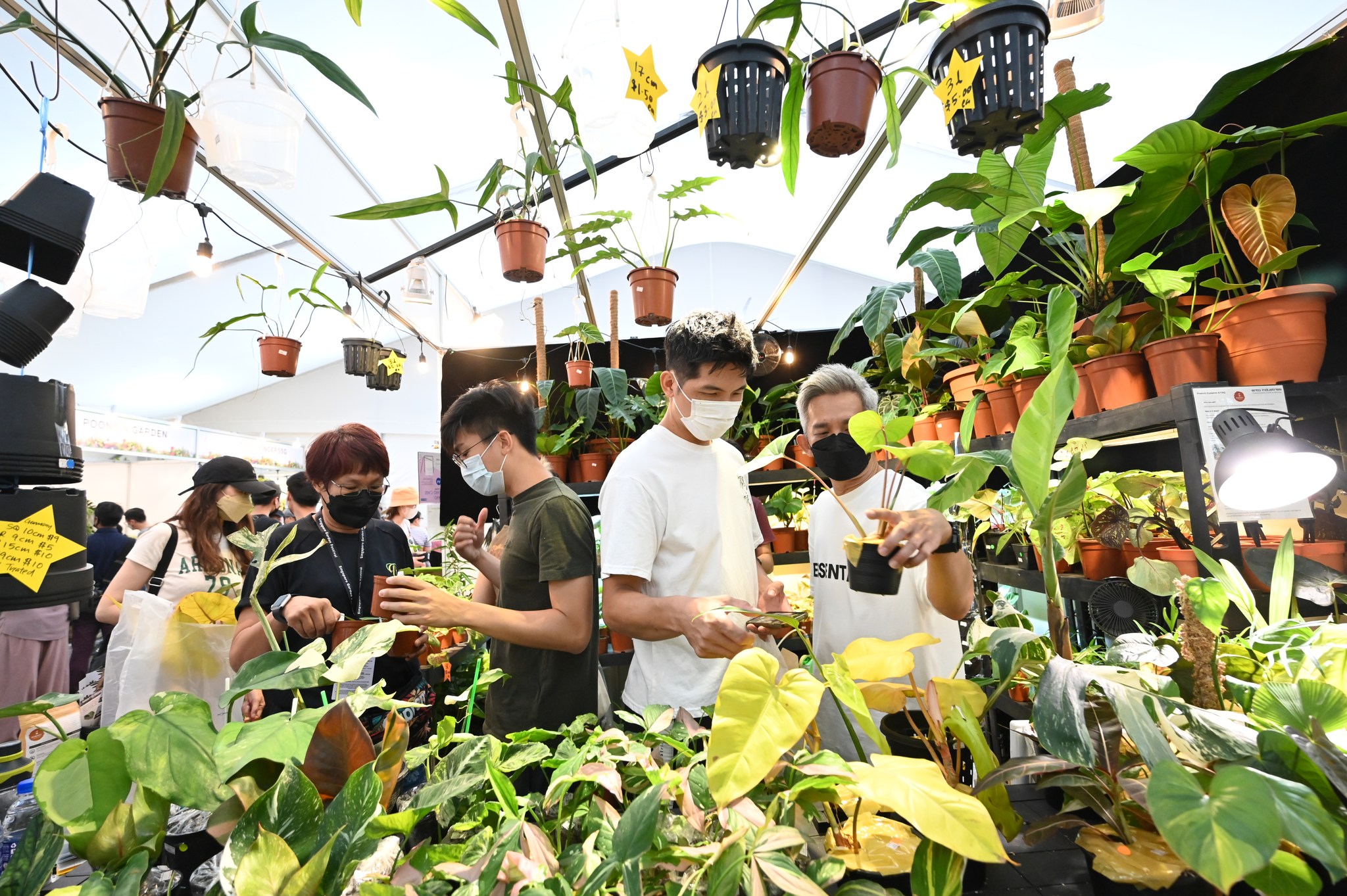 Singapore Garden Festival